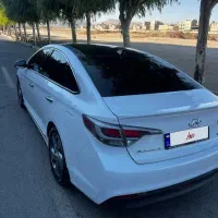 سوناتا هیبرید2017