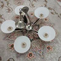 نور و روشنایی|لوستر و چراغ آویز|تهران, سازمان برنامه شمالی|دیوار