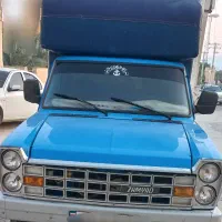 نیسان دوگانه سوز مدل۹۹|خودرو سواری و وانت|جناح, |دیوار