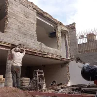 تخریب کاری و دریل کاری. کلی و جزیی