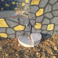 خانه باغ نقلی و لوکس|فروش خانه و ویلا|مریوان, |دیوار