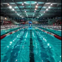 آموزش  و  مربیگری شنا