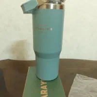 تراول ماگSITARAYURI، فلاکس، قمقمه|ظروف نگهدارنده، پلاستیکی، یک‌بارمصرف|اصفهان, مفتح|دیوار