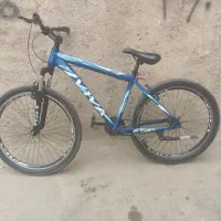 دوچرخه 26-27 حرفه ای ویوا|دوچرخه، اسکیت، اسکوتر|پاکدشت, پاکدشت (مامازند)|دیوار