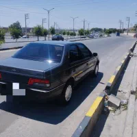 پژو رواعتیقه