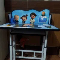 میز تحریر ( بچه رئیس)