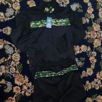 دو عدد ست اورجینال و یک عدد کفش ویتنام