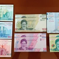 اسکناس سوپر بانکی سریال‌های رند و کمیاب