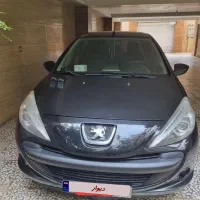 فروش ۲۰۷ فرمان برقی مدل ۹۹
