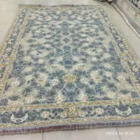 فرش طرح اسلیمی