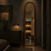 آینه|آینه|ایلام, |دیوار