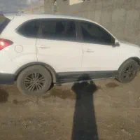 تیگو 5 مدل 95|خودرو سواری و وانت|قزوین, |دیوار