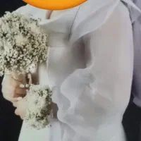 لباس عقد