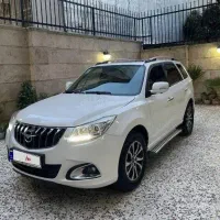 هایما اس ۷ مدل ۹۷ توربو