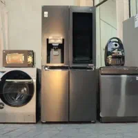 لوازم خانگی شاه کالا/بدون چک/بدون بانک/۲ ساله