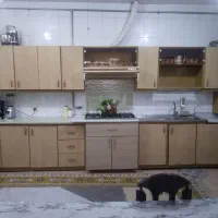 کابینت فلزی جنس خوب