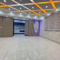 فروش آپارتمان ۳خواب ۱۰۰متری (کلیدنخورده)|فروش آپارتمان|پرند, فاز ۶|دیوار