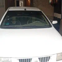 سمند ال ایکس 88