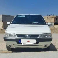 پژو اس ال ایکس مدل99 درحد صفر