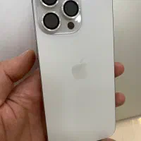 ۱۵ پرومکس سفید