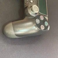 دسته ps4|کنسول، بازی ویدئویی و آنلاین|اصفهان, پروین|دیوار