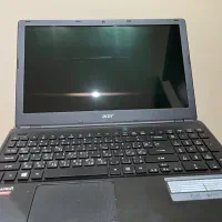 لپتاپ کارکرده Acer