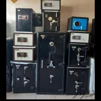 فروش انواع گاوصندوق ابی|ابزارآلات|گرگان, |دیوار