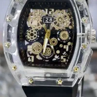 ساعت طرح ریچارد میل