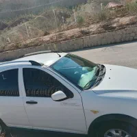 کوئیک مدل ۹۸ بی رنگ|خودرو سواری و وانت|قم, زنبیل آباد|دیوار