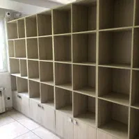 سند اداری ۱۵۰متر شیخ بهایی شمالی|اجارهٔ دفتر کار، اتاق اداری، مطب|تهران, ده‌ونک|دیوار