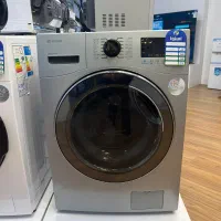 فروش ویژه لباسشویی|ماشین لباسشویی و خشککن لباس|رشت, رشتیان|دیوار