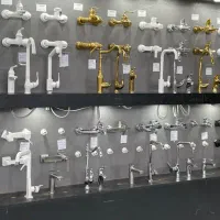 شیرالات ۱۰ سال گارانتی شیر پایه بلنددو منظوره فنری