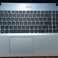 لپ تاپ ایسوس i7 نسل ۸|رایانه همراه|اراک, |دیوار