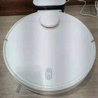 جارو رباتیک شیائومی مدل S10 در حد نو