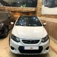 کوئیک آرمدل ۹۹ سفبیدمشکی