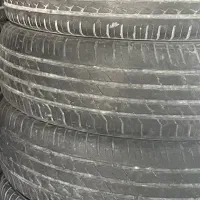 لاستیک ۲۰۵/۱۵ چینی تک و تعداد (استوک)