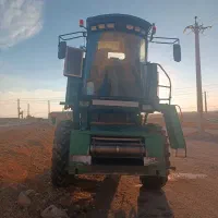 کمباین مدل ۶۸|خودرو سنگین|مرودشت, فاز دوم شهرک فرهنگیان|دیوار