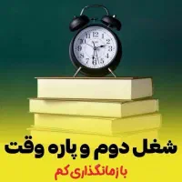 کار آنلاین ویژه بانوان