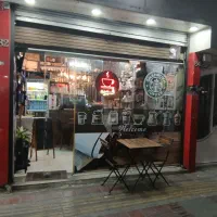 نیازمنده همکارخانوم برای کار در قهوه فروشی
