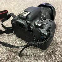 دوربین کنون 800 d - لنز ۱۸ ۱۳۵|دوربین عکاسی و فیلم‌برداری|تهران, فلسطین (میدان انقلاب)|دیوار