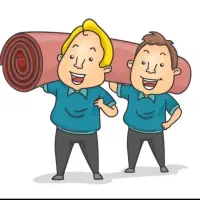 قالیشویی فرمانیه   قیطریه اندرزگو اقدسیه کامرانیه