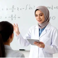 تدریس خصوصی ریاضی و مشاوره تحصیلی توسط پزشک