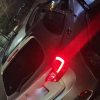 کوییک آر ۱۴۰۰نقره ای بی رنگ|خودرو سواری و وانت|ماهدشت, |دیوار