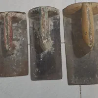 لوازم بنایی قدیمی