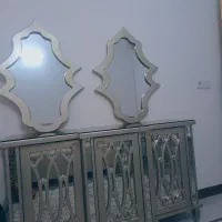 میز کنسول و میز تی وی ست|بوفه، ویترین، کنسول|تهران, شهرآرا|دیوار