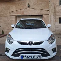 جک s5 دنده اتومات مدل۹۶