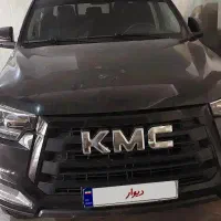 Kmc t8|خودرو سواری و وانت|تهران, پونک|دیوار