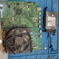 تعمیرات دسته و کنسول بازی|خدمات پیشه و مهارت|شیراز, وصال|دیوار