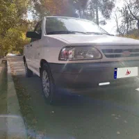 پراید وانت 1403|خودرو سواری و وانت|تفت, |دیوار