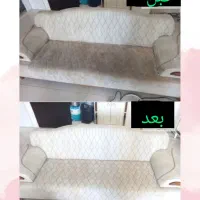 مبل و تشک شویی حاجی|خدمات نظافت|همدان, |دیوار